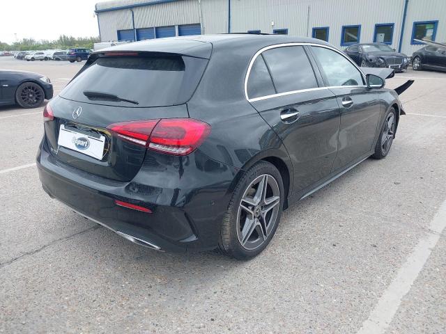 2020 MERCEDES-BENZ A CLASS A180 AMG LINE PREMIUM PLUS 5DR AUTO