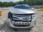 2013 Ford Edge Sel for Sale in Charles City, VA - Front End