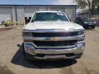 2016 Chevrolet Silverado K1500 Ltz   na sprzedaż w Albuquerque, NM - Front End