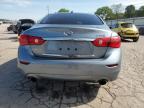 2015 Infiniti Q50 Base zu verkaufen in Lebanon, TN - Front End