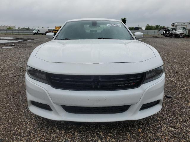  DODGE CHARGER 2021 Biały