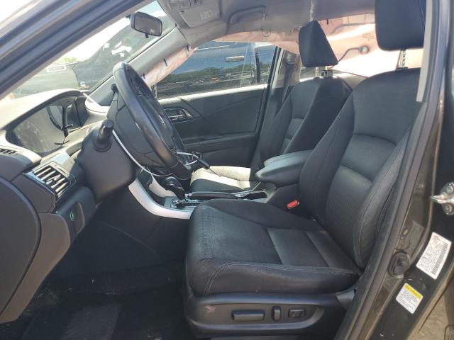  HONDA ACCORD 2013 Сharcoal