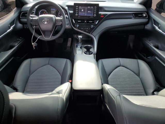  TOYOTA CAMRY 2023 Gray