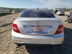 2015 Mercedes-Benz C 250 zu verkaufen in Chatham, VA - Rear End