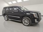 2017 Cadillac Escalade Luxury на продаже в Houston, TX - Mechanical