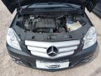2010 MERCEDES BENZ B180 SPORT for sale at Copart BRISTOL
