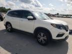 2018 Honda Pilot Exl zu verkaufen in Lebanon, TN - Side