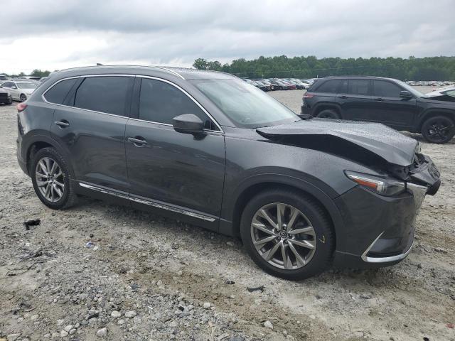 MAZDA CX-9 2019 Charcoal