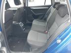 2015 SKODA OCTAVIA SE for sale at Copart SANDTOFT