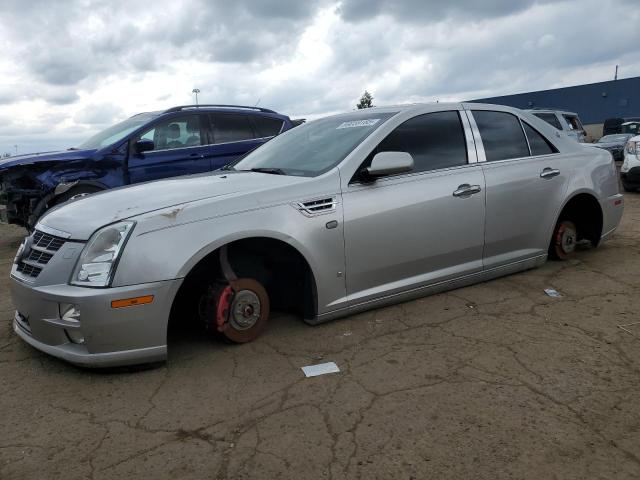 2008 Cadillac Sts 