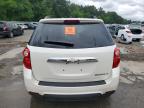 2014 Chevrolet Equinox Lt за продажба в Shreveport, LA - Water/Flood