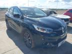 2018 RENAULT KADJAR SIG for sale at Copart PETERLEE
