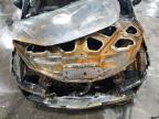 2008 Honda Odyssey Lx en Venta en Ham Lake, MN - Burn