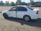 2003 Honda Civic Ex for Sale in Gaston, SC - Side