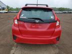 2015 Honda Fit Lx en Venta en Columbia Station, OH - Side