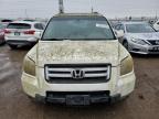 2008 Honda Pilot Exl zu verkaufen in Elgin, IL - Normal Wear