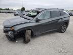 2024 Hyundai Tucson Limited იყიდება Cahokia Heights-ში, IL - Front End