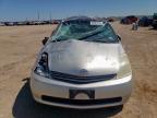 2004 Toyota Prius  de vânzare în Amarillo, TX - Rollover