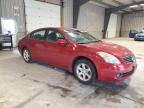 2009 Nissan Altima 2.5 de vânzare în West Mifflin, PA - Rear End