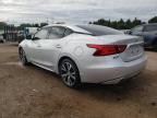 2017 Nissan Maxima 3.5S for Sale in Elgin, IL - Front End