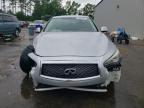 2015 Infiniti Q50 Base   zu verkaufen in Harleyville, SC - Front End