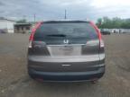 2013 Honda Cr-V Exl for Sale in New Britain, CT - Front End
