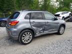 2011 Mitsubishi Outlander Sport Se for Sale in Northfield, OH - Side
