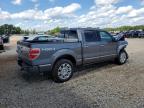 2009 Ford F150 Supercrew en Venta en Tanner, AL - Front End