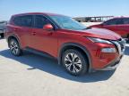 2023 Nissan Rogue Sv на продаже в Wilmer, TX - All Over