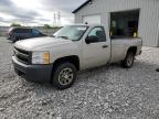 2007 Chevrolet Silverado C1500 للبيع في Barberton، OH - Normal Wear