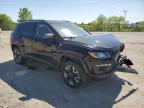 2018 Jeep Compass Trailhawk за продажба в Indianapolis, IN - Front End