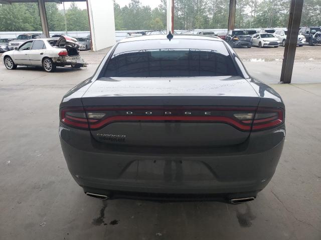  DODGE CHARGER 2023 Silver