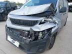 2023 PEUGEOT EXPERT PRO for sale at Copart SANDWICH