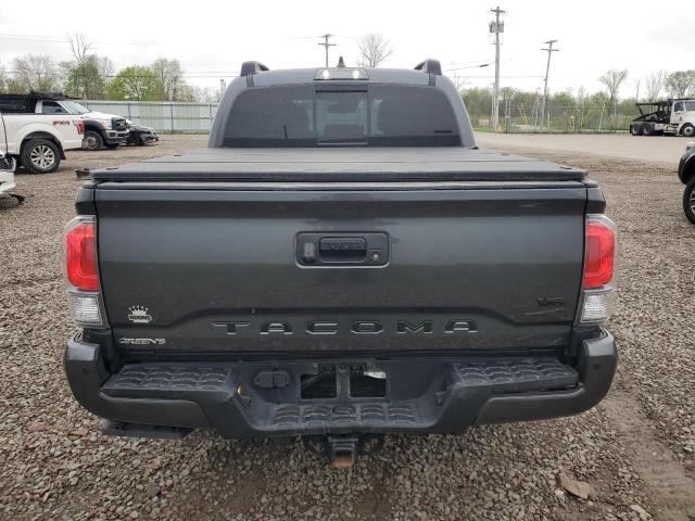 2022 TOYOTA TACOMA DOUBLE CAB