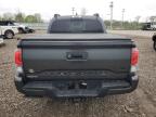 2022 TOYOTA TACOMA DOUBLE CAB à vendre chez Copart NY - SYRACUSE