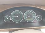 2002 JAGUAR X-TYPE V6 for sale at Copart SANDTOFT