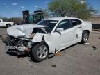 2016 Dodge Charger Sxt   for Sale in North Las Vegas, NV - Front End