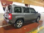 2016 Jeep Patriot Latitude en Venta en Marlboro, NY - Front End