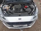 2019 FORD FOCUS ST-L for sale at Copart BRISTOL