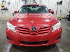2011 Toyota Camry Base   продається в Ham Lake, MN - Rear End