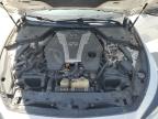 2017 Infiniti Q50 Red Sport 400 zu verkaufen in Wilmer, TX - Front End