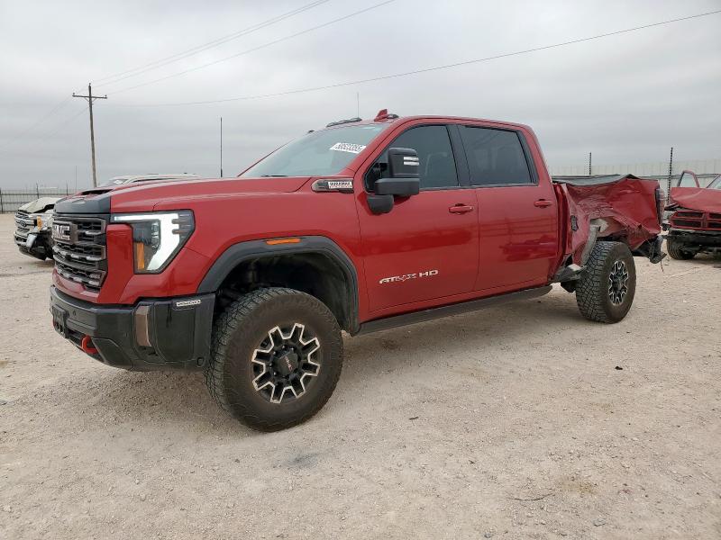 GMC SIERRA K25 2024