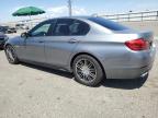 2011 Bmw 528 I за продажба в Fresno, CA - Undercarriage