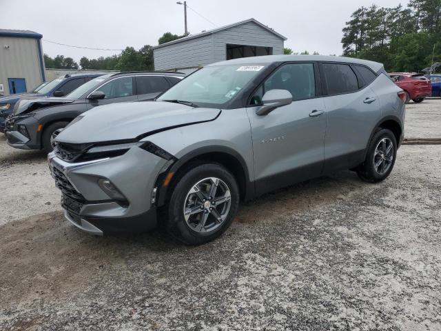 2025 Chevrolet Blazer 2Lt 2.0L
