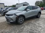 2025 Chevrolet Blazer 2Lt de vânzare în Ellenwood, GA - Front End