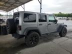 2015 Jeep Wrangler Unlimited Sport for Sale in Cartersville, GA - Front End