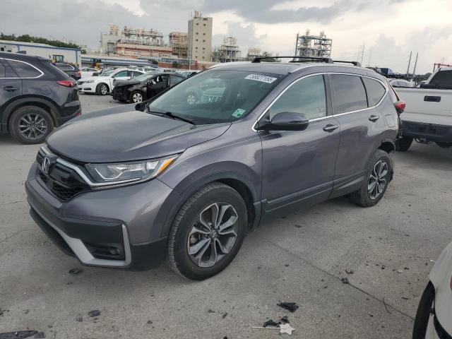 HONDA CRV – zdjęcie z aukcji, lot #58827155