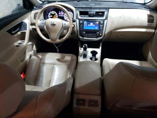  NISSAN ALTIMA 2016 Серый