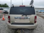 2011 Jeep Liberty Limited продається в Columbus, OH - Front End