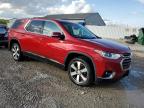 2018 Chevrolet Traverse Lt for Sale in Louisville, KY - Rear End